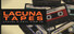 The Lacuna Tapes: Analog Signal Archive