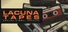 The Lacuna Tapes: Analog Signal Archive