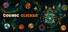 Cosmic Clicker