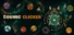 Cosmic Clicker