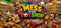 Mess in the Toy Shop