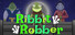 Ribbit Robber