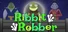 Ribbit Robber