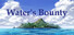 Water's Bounty