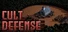 Cult Defense