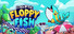 Flash The Floppy Fish