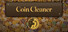 Coin Cleaner