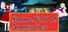 Shrine Full of Anomalies