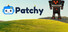 Patchy