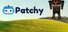 Patchy