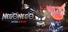 NEGONEGO HIDE & RUN