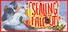 Sealing Fallout