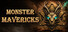 Monster Mavericks
