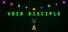 Void Disciple