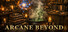 Arcane Beyond
