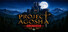 Project AGOSHA: Origins