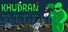 Khudran: Saudi National Day