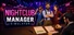 NightClub Manager Simulator