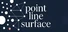 point line surface