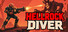 HellRock Diver