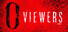Zero Viewers