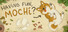 Having fun, Mochi?