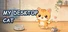 My Desktop Cat