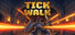 Tick Walk