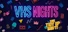 VHS Nights: The Tidy Up Shift