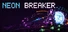 Neon Breaker: Endless Arcade
