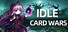Idle Card Wars
