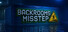 Backrooms: Misstep