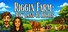 Riggin Farm: Raw Land to Riches