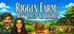 Riggin Farm: Raw Land to Riches