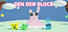 でんでんブロック
