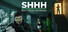 SHHH: Don't Wake the House