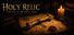 Holy Relic Shop Simulator