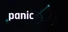 .panic