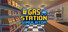 Gas Station Simulator