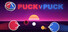 PUCKVPUCK