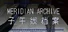Meridian Archive