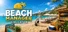 Beach Manager Simulator