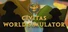 Civitas: World Simulator