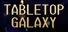 Tabletop Galaxy