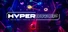 HYPERDROP: A Pachinko Roguelite