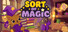 Sort of Magic
