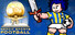 Heroic Sports Football : Enhanced Edition