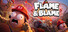 Flame and Blame