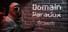 Domain Paradox: Growth