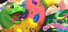 NARNOK: Feed Grommy Candy